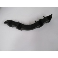 PEUGEOT 301- 13/16 ARKA TAMPON İÇ BAĞLANTI BRAKETİ R PLASTİK