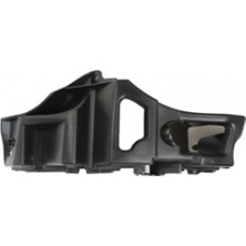 RENAULT FLUENCE- 09/16 ARKA TAMPON İÇ BAĞLANTI BRAKETİ R ÜST