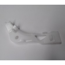 MAZDA 6- SD- 03/06 ÖN TAMPON BAĞLANTI BRAKETİ R PLASTİK