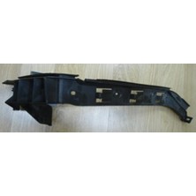VOLKSWAGEN BORA- 99/05 ARKA TAMPON İÇ BAĞLANTI BRAKETİ R (YAN KULAĞA TAKILAN)