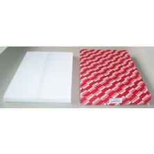 AUDI A4- 00/01 POLEN FİLTRESİ KARBONSUZ ORJ.NO:4A1820367 (20Lİ) (ASCO)