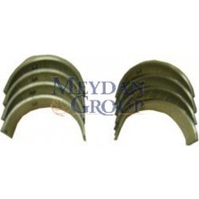 Nissan PRIMERA- P11- 97/99 KOL YATAK 0.25 (GA16) 1.6cc (TDC)