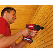 Einhell TE-HD 18 Li-Solo, Akülü Pnömatik Matkap