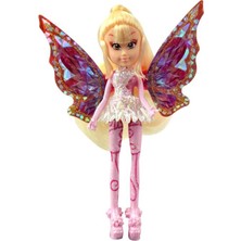 Winx Club Mini Doll Tynix Stella