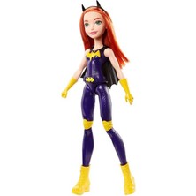 Dc Süper Hero Girls Batgirl Figür Oyuncak 30 Cm