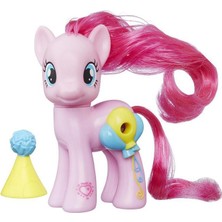 My Lıttle Pony Sihirli Sahneler Pinkie Pie