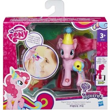 My Lıttle Pony Sihirli Sahneler Pinkie Pie