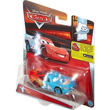 Disney Cars 2 Tekli Karakter Araçlar Lightning Mcqueen