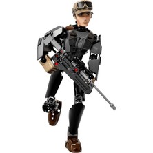 LEGO Star Wars 75119 Çavuş Jyn Erso™