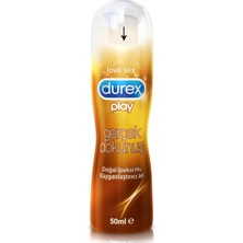 Durex Play  Gerçek Dokunuş 50 Ml