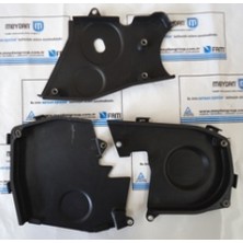 FIAT DOBLO- 06/10 TRİGER KAPAĞI SET (1.9cc MOTOR) (3 PARÇA)
