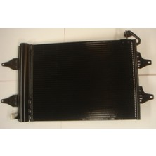 SEAT CORDOBA- 02/09 KLİMA RADYATÖRÜ