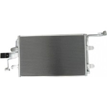 VOLKSWAGEN BEETLE- 98/08 KLİMA RADYATÖRÜ