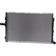 SEAT LEON- 99/05 SU RADYATÖRÜ ALÜMİNYUM 2.0cc