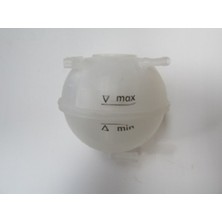 SEAT CORDOBA- 98/99 RADYATÖR YEDEK SU DEPOSU (KAPAKSIZ)