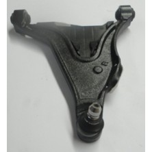 VOLVO 850- 92/96 ÖN ALT TABLA R ROTİLLİ/BURÇLU (SALINCAK) (SH)