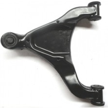 MERCEDES SPRINTER- 00/07 ÖN ALT TABLA R ROTİLLİ/BURÇLU (SALINCAK) (SH)