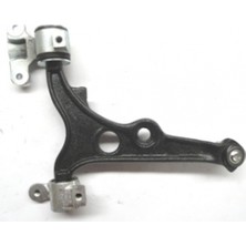 Citroen JUMPY- 96/04 ÖN ALT TABLA L ROTİLLİ/BURÇLU (SALINCAK) (SH)