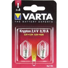 Varta 751 Ampul