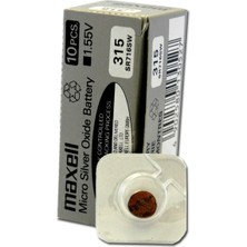 Maxell 315 Sr-716Sw Pil 1Li Blister