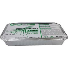 Go Professıonal Azulen Kalıp Sir Ağda