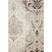 Efsane Halı 080X150 (1,2 M2) İpeksi 7538 070 Yolluk