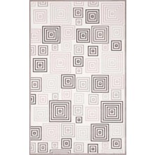Efsane Halı 080X150 (1,2 M2) İpeksi 7540 065 Yolluk