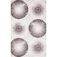 Efsane Halı 080X150 (1,2 M2) İpeksi 7542 065 Yolluk