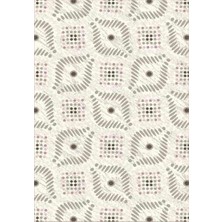 Efsane Halı 080X150 (1,2 M2) Klasik Ek012 065 Yolluk