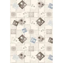 Efsane Halı 080X150 (1,2 M2) Klasik Ek014 763 Yolluk