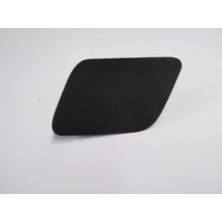 AUDI A6- 03/04 FAR YIKAMA FISKİYE KAPAĞI L SİYAH