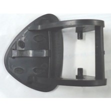 MERCEDES E CLASS- W211- 07/09 FAR YIKAMA FISKİYE KAPAĞI R