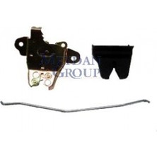 TOYOTA CORONA- AT181- 90/92 BAGAJ KİLİDİ