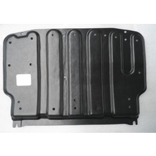 Mitsubishi PAJERO- 00/06 KARTER MUHAFAZA PLASTİĞİ (LT-MB8009)