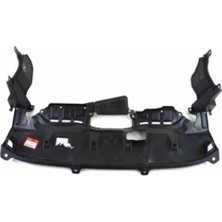 HONDA CRV- 02/04 KARTER MUHAFAZA PLASTİĞİ