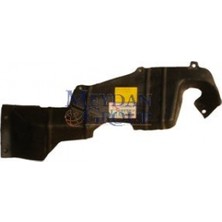 SUZUKI SWIFT- SD/HB- 89/96 KARTER MUHAFAZA PLASTİĞİ L (LT-SZ8001)