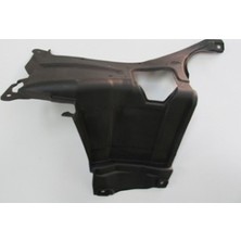 HONDA JAZZ- 09/13 KARTER MUHAFAZA PLASTİĞİ R