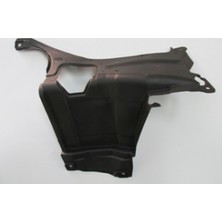HONDA JAZZ- 09/13 KARTER MUHAFAZA PLASTİĞİ L