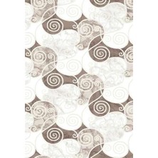 Efsane Halı 080X150 (1,2 M2) Klasik Ek021 060 Yolluk
