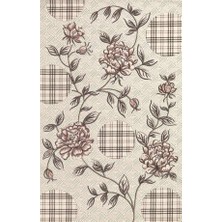 Efsane Halı 080X150 (1,2 M2) Klasik Ek026 065 Yolluk