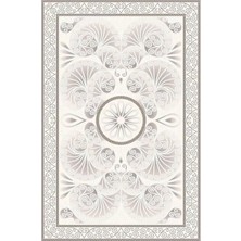 Efsane Halı 080X150 (1,2 M2) Sarıyer Sr009 765 Yolluk