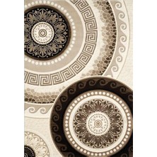 Efsane Halı 080X300 (2,4 M2) İpeksi 7530 070 Yolluk