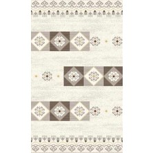 Efsane Halı 125X200 (2,5 M2) Klasik Ek008 760