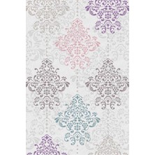 Efsane Halı 125X200 (2,5 M2) Tango Tg008 064