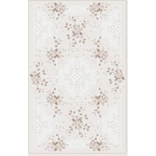 Efsane Halı 150X233 (4 M2) Otantik Ok001 060 Gül Desen