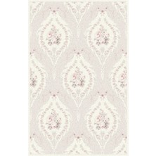 Efsane Halı 170X250 (5 M2) İpek Ip008 065 Gül Desen