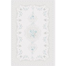 Efsane Halı Muhteşem 080X150 Mh004 63 Yolluk