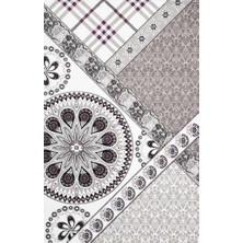 Padişah Halı 080X150 (1,2 M2) Ferman 2116 096 Yolluk