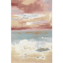 Padişah Halı 080X150 (1,2 M2) Şiraz Sz005 060 Yolluk