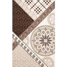 Padişah Halı 080X300 (2,4 M2) Ferman 2116 070 Yolluk